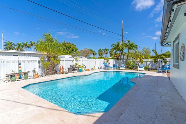 5100 SW 116th Ave, Miami, FL 33165