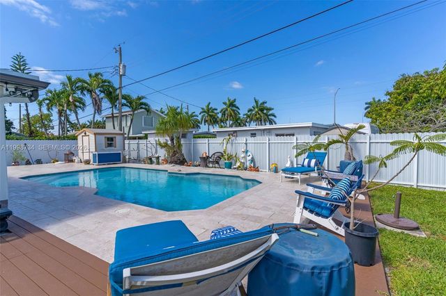 5100 SW 116th Ave, Miami, FL 33165