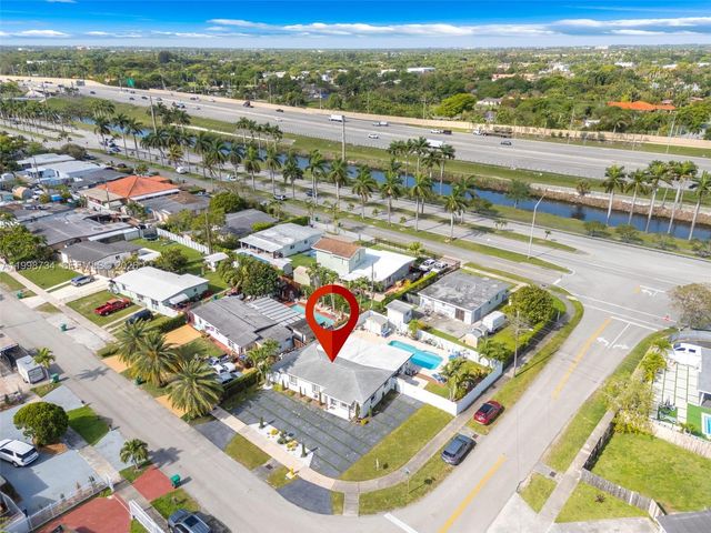 5100 SW 116th Ave, Miami, FL 33165