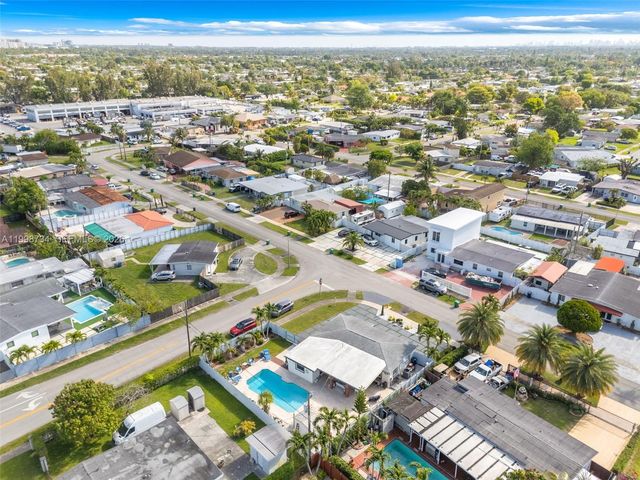 5100 SW 116th Ave, Miami, FL 33165