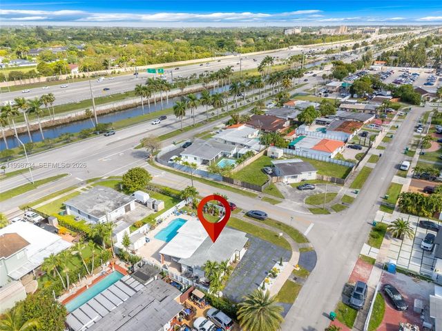 5100 SW 116th Ave, Miami, FL 33165