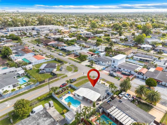 5100 SW 116th Ave, Miami, FL 33165