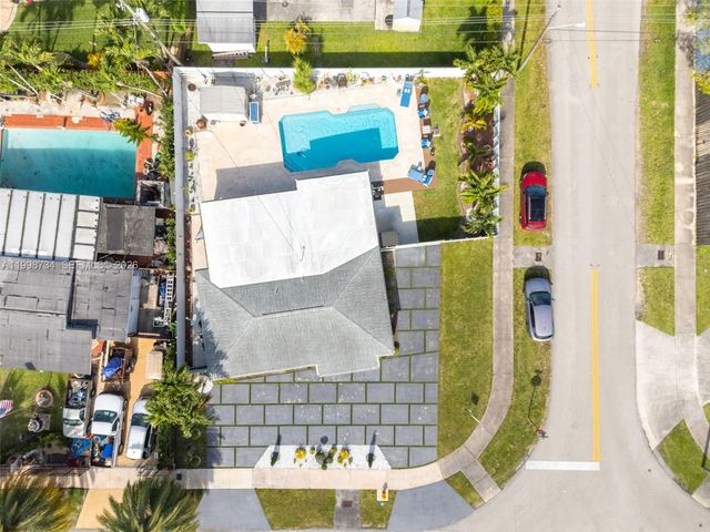 5100 SW 116th Ave, Miami, FL 33165