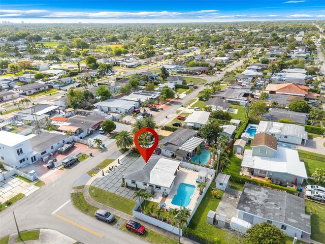 5100 SW 116th Ave, Miami, FL 33165