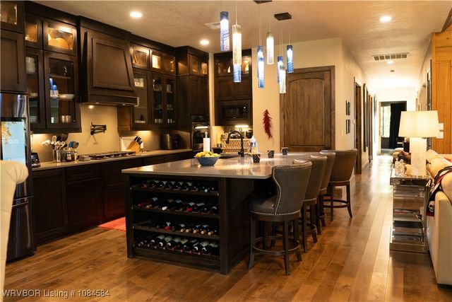 18288 Benson Lane, Heavener, OK 74937