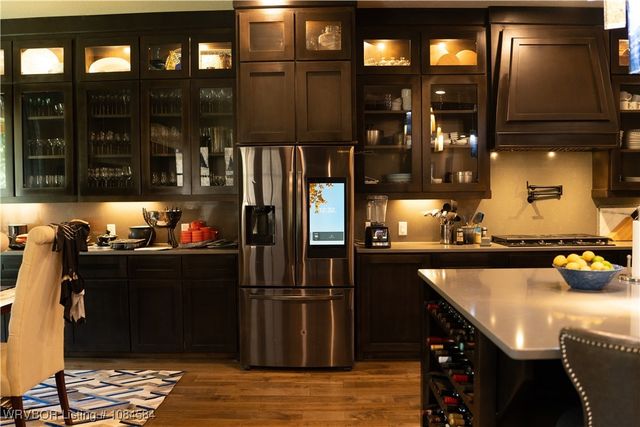 18288 Benson Lane, Heavener, OK 74937