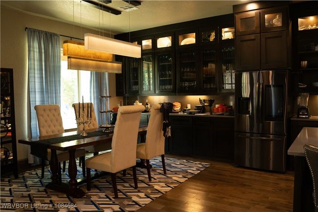 18288 Benson Lane, Heavener, OK 74937