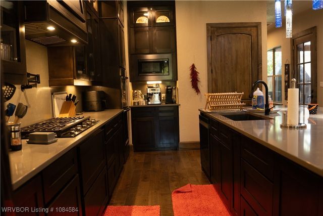 18288 Benson Lane, Heavener, OK 74937