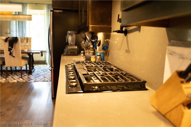 18288 Benson Lane, Heavener, OK 74937