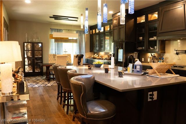 18288 Benson Lane, Heavener, OK 74937