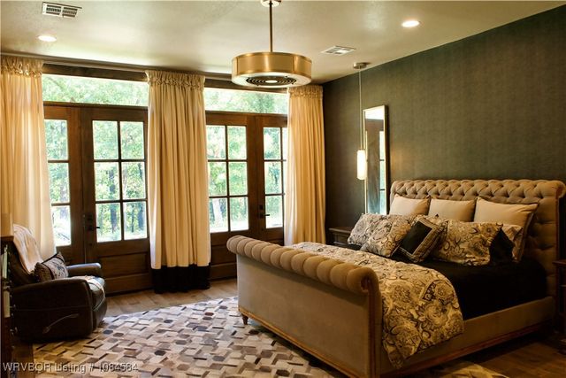 18288 Benson Lane, Heavener, OK 74937