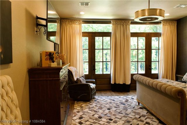 18288 Benson Lane, Heavener, OK 74937