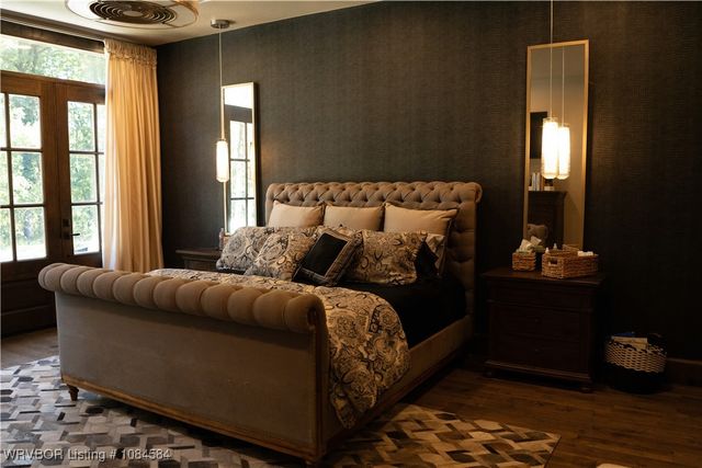 18288 Benson Lane, Heavener, OK 74937