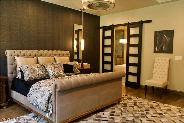 18288 Benson Lane, Heavener, OK 74937