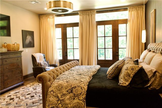 18288 Benson Lane, Heavener, OK 74937