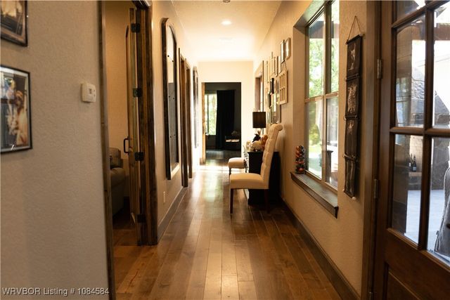 18288 Benson Lane, Heavener, OK 74937