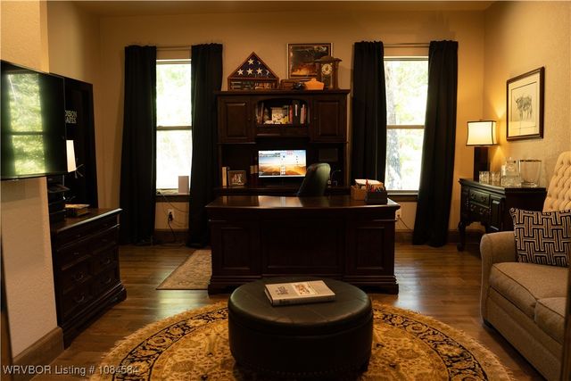 18288 Benson Lane, Heavener, OK 74937