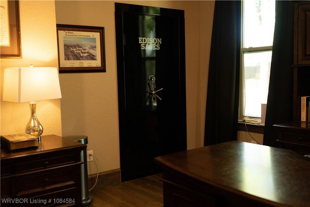 18288 Benson Lane, Heavener, OK 74937