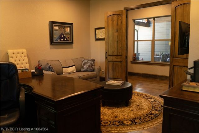 18288 Benson Lane, Heavener, OK 74937