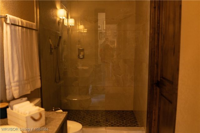 18288 Benson Lane, Heavener, OK 74937