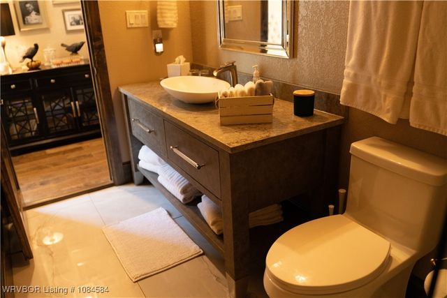 18288 Benson Lane, Heavener, OK 74937