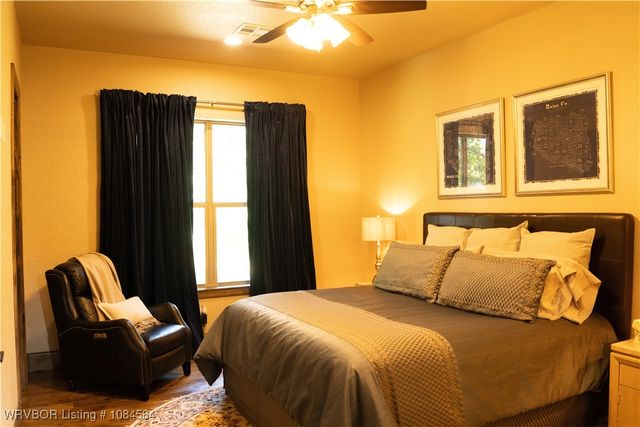 18288 Benson Lane, Heavener, OK 74937