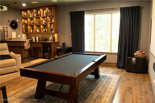 18288 Benson Lane, Heavener, OK 74937