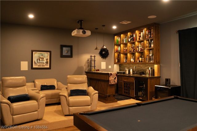 18288 Benson Lane, Heavener, OK 74937