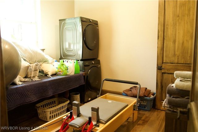 18288 Benson Lane, Heavener, OK 74937