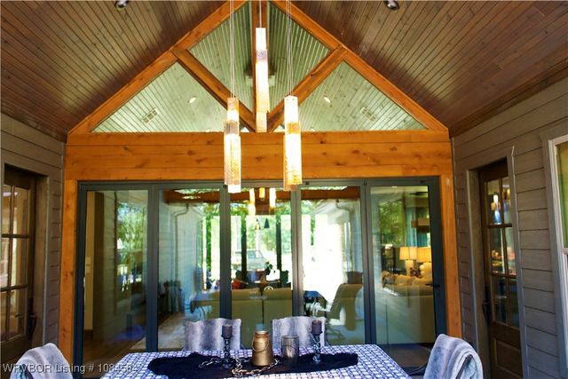 18288 Benson Lane, Heavener, OK 74937