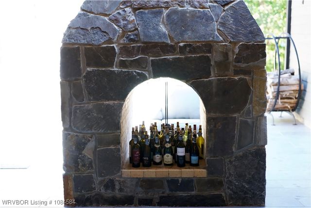 18288 Benson Lane, Heavener, OK 74937