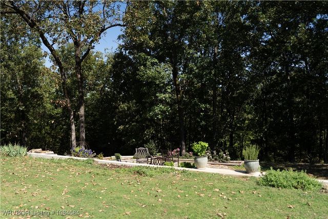 18288 Benson Lane, Heavener, OK 74937