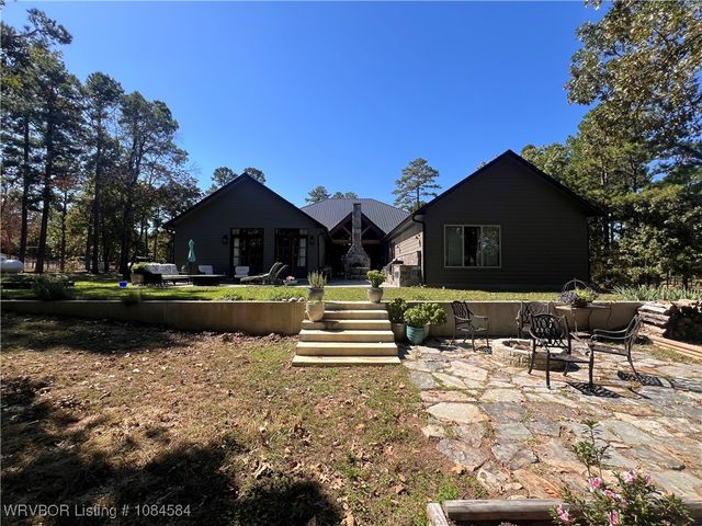 18288 Benson Lane, Heavener, OK 74937