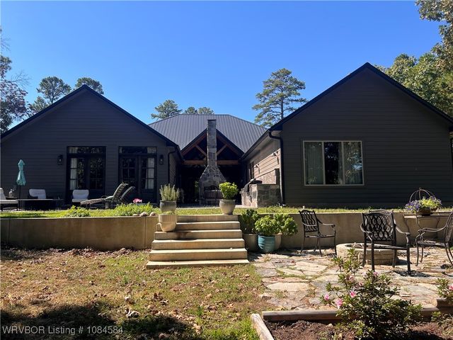 18288 Benson Lane, Heavener, OK 74937