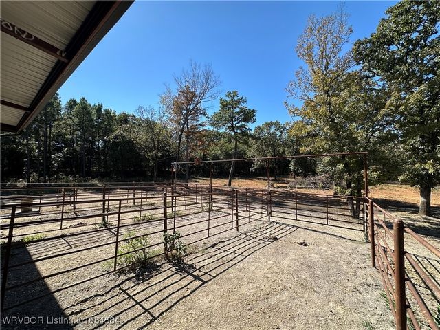 18288 Benson Lane, Heavener, OK 74937