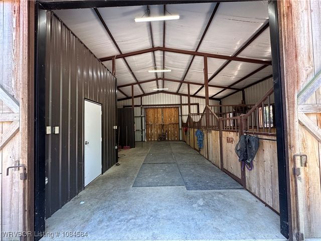 18288 Benson Lane, Heavener, OK 74937