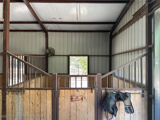 18288 Benson Lane, Heavener, OK 74937