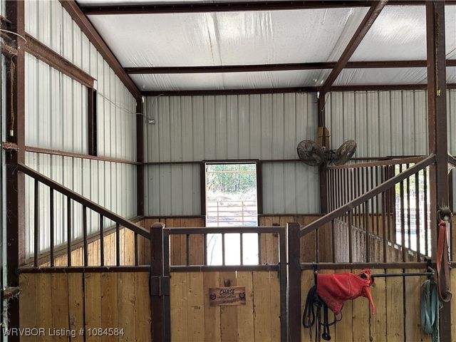 18288 Benson Lane, Heavener, OK 74937