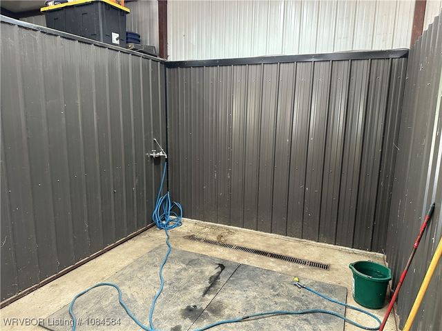 18288 Benson Lane, Heavener, OK 74937