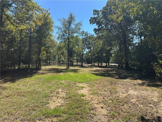 18288 Benson Lane, Heavener, OK 74937