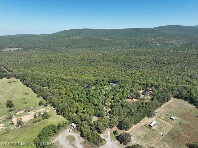 18288 Benson Lane, Heavener, OK 74937