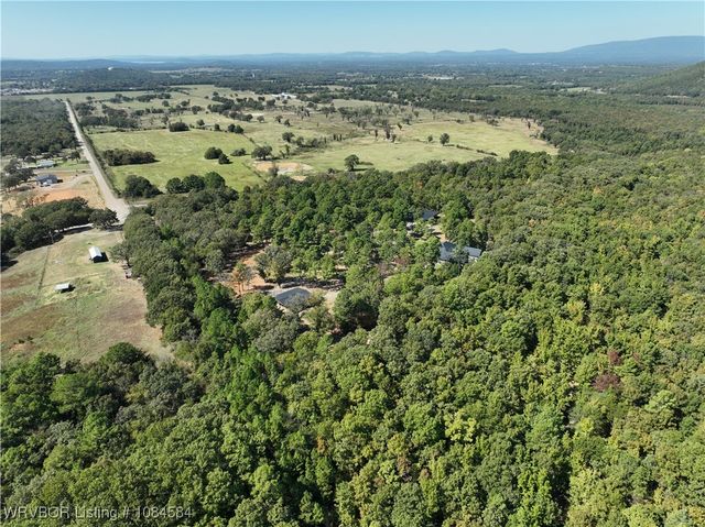 18288 Benson Lane, Heavener, OK 74937