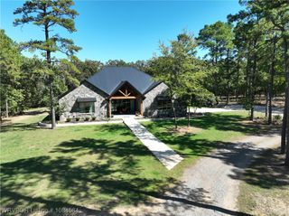 18288 Benson Lane, Heavener, OK 74937