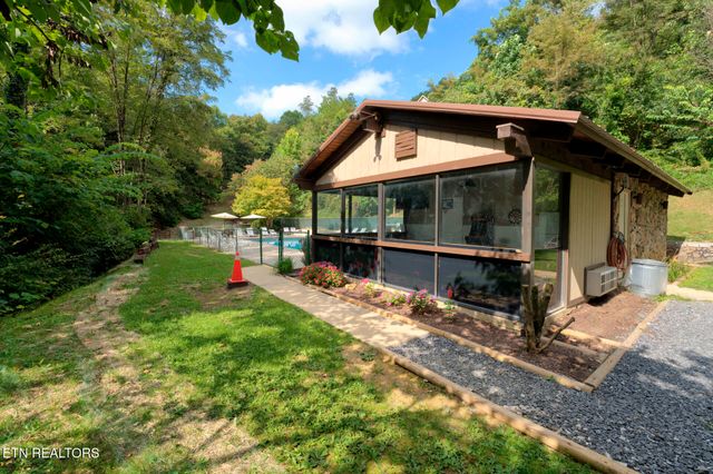 1081 Cove Rd 613, Sevierville, TN 37876