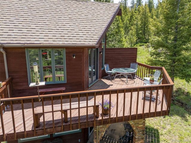 173 Silver Cloud Ln, Boulder, CO 80302