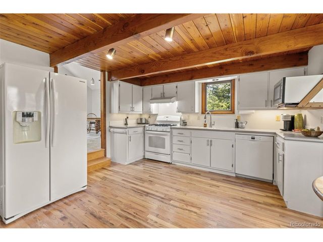 173 Silver Cloud Ln, Boulder, CO 80302