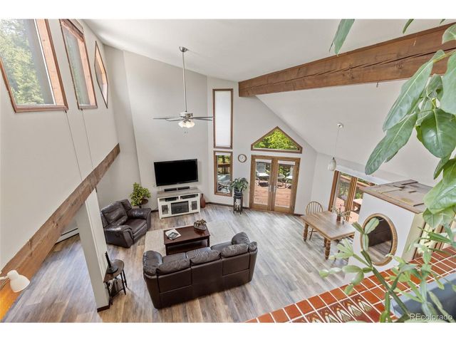 173 Silver Cloud Ln, Boulder, CO 80302