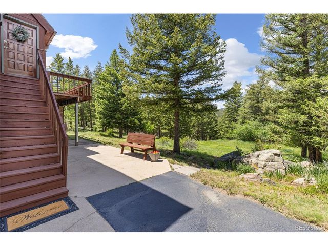 173 Silver Cloud Ln, Boulder, CO 80302