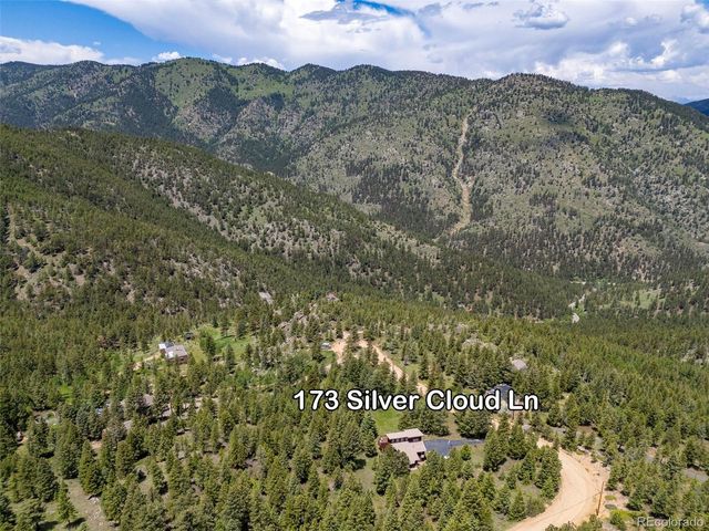 173 Silver Cloud Ln, Boulder, CO 80302