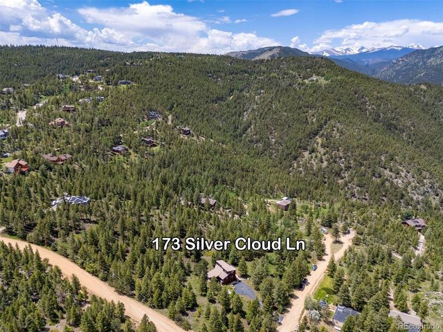 173 Silver Cloud Ln, Boulder, CO 80302